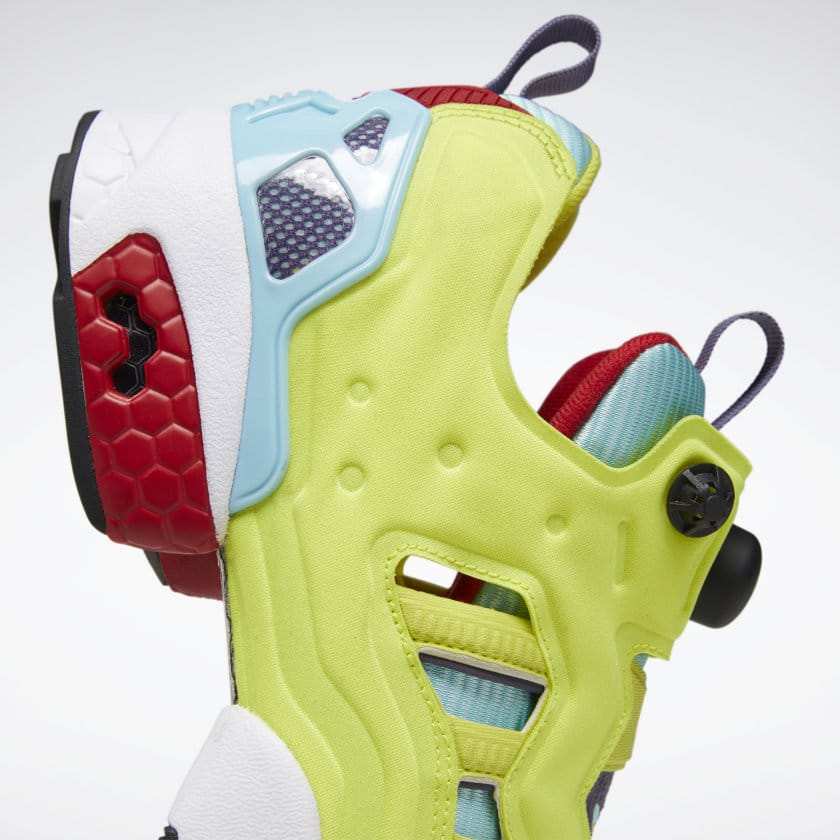 adidas x Reebok Instapump ZX Fury | FZ1877 | Grailify
